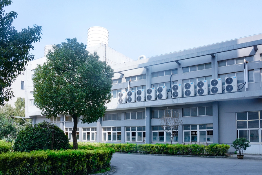 글로벌 선도적 인 EAS 및 RFID 솔루션 제공 업체