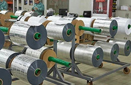 Novatron은 점차적으로 6s 관리를 홍보하고 결과가 나타나기 시작했습니다.